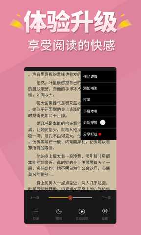 言情控 5.2.2 官方版 2