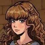 教育赫敏2无辜女巫