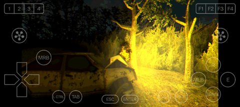 妈妈的旅馆 10.1 中文版 3