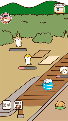 猫咪田园 1.00 安卓版 3