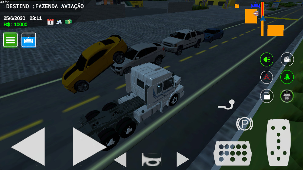 探索BR之路 163 安卓版 3