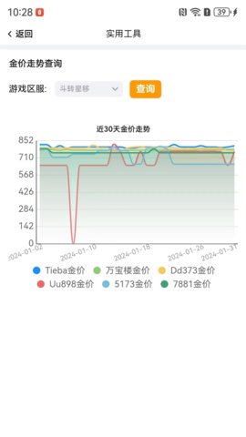 剑侠茶馆 1.6.4 最新版 2