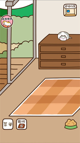 猫咪田园 1.00 安卓版 1