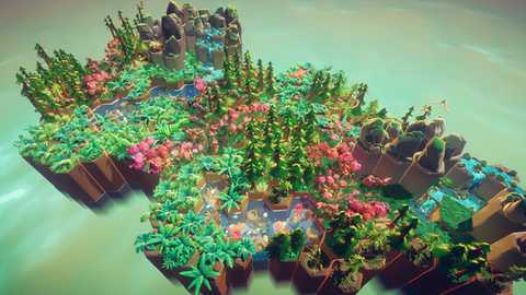 东篱之下 0.9.17 最新版 1