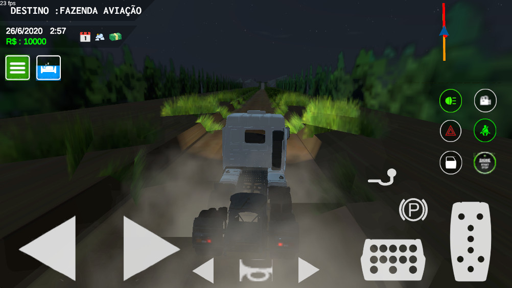 探索BR之路 163 安卓版 1