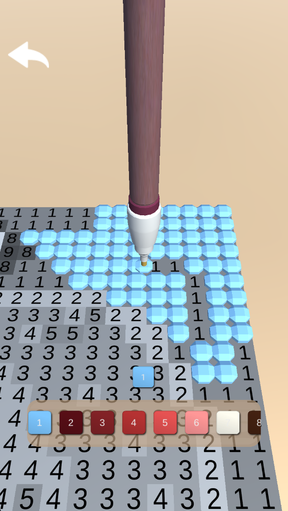 钻石填色免广告版 1.0.1 纯净版 3