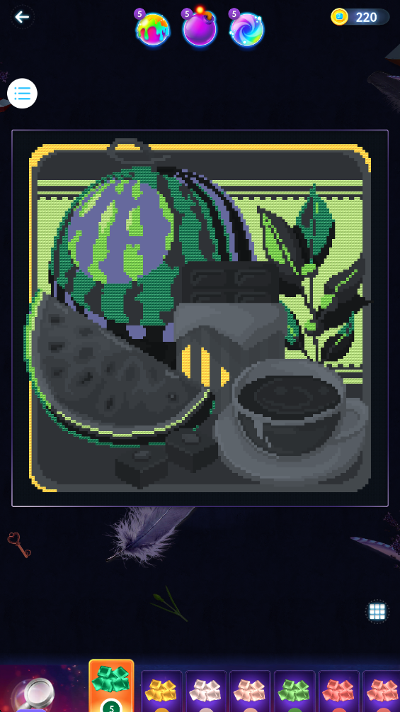 缤纷宝石消除 2.7.6 安卓版 3