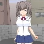 少女狩猎大叔