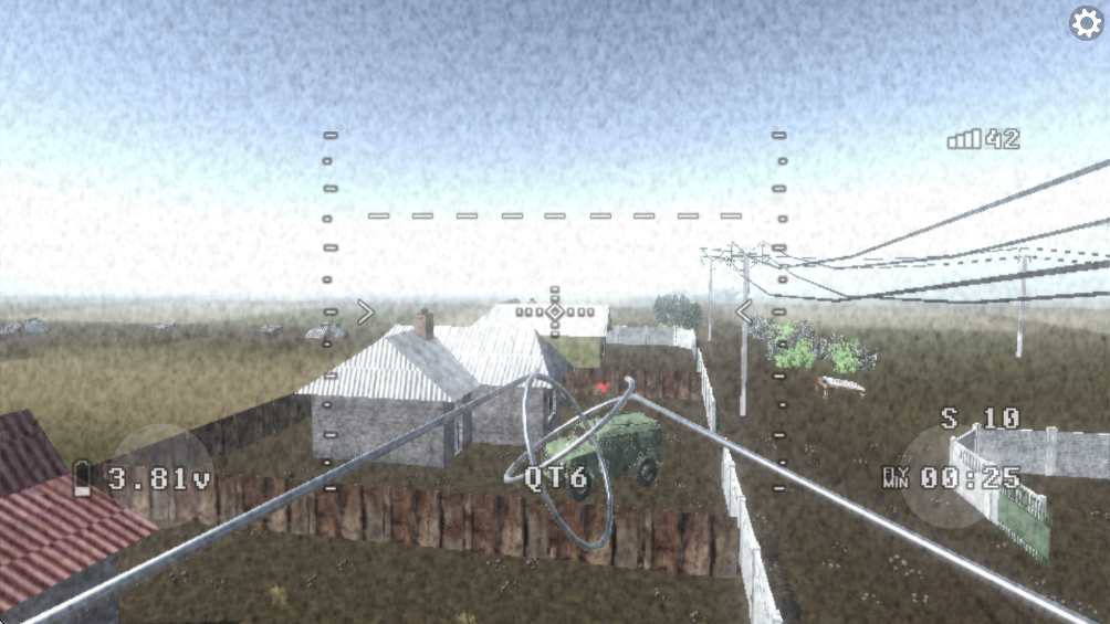 无人机来袭 0.9.1 安卓版 3