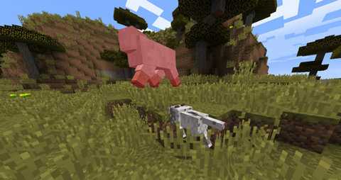 我的世界惊变100天枪械整合包 1.16.221.01 最新版 2