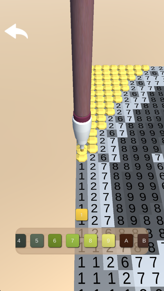 钻石填色免广告版 1.0.1 纯净版 0