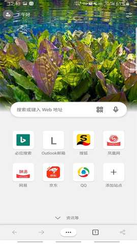 edge beta 141.0.3537.22 安卓版 2