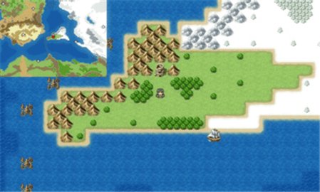 厄运和命运中文版 3.8.2.01 汉化版 2