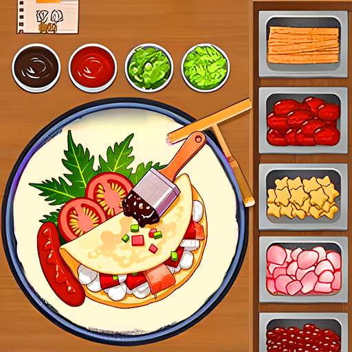 解压收纳时光下载安装-解压收纳时光最新版