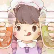 瑞亚节奏奶茶店