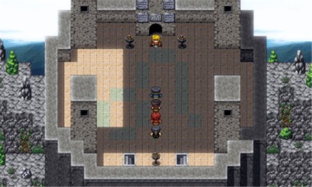 厄运和命运中文版 3.8.2.01 汉化版 3