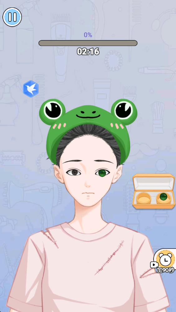 解压收纳时光 1.0.1 安卓版 1