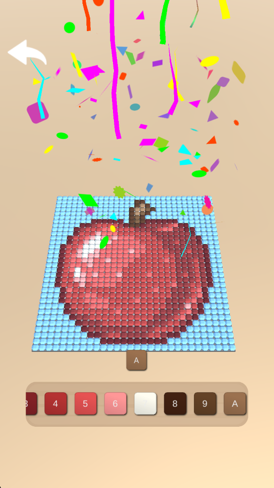 钻石填色免广告版 1.0.1 纯净版 1