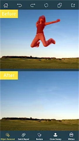 PhotoRetouch 2.22.0 安卓版 3