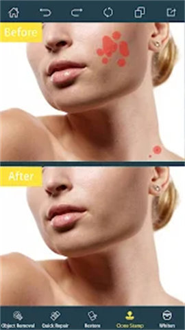PhotoRetouch 2.22.0 安卓版 1