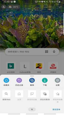 edge beta 141.0.3537.22 安卓版 1
