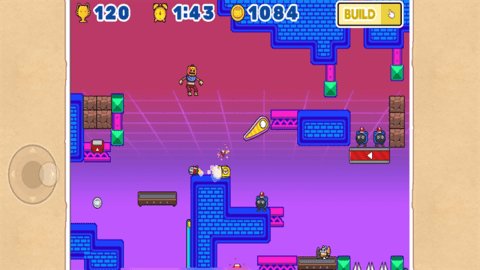 描绘生命双界 1.2.0 安卓版 3