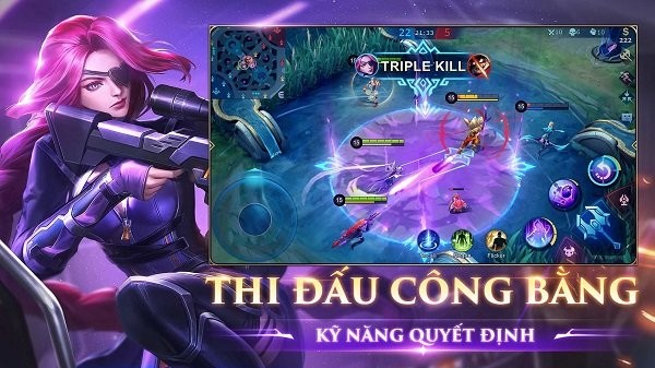传奇5v5 22.1.18.11201 最新版 2