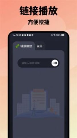 紫电播放器 1.1 最新版 2