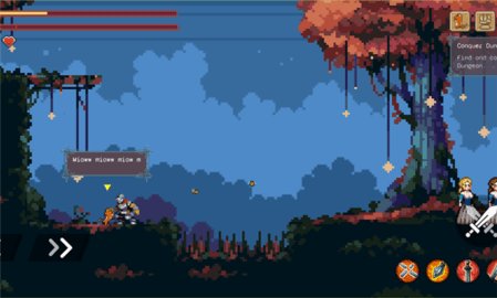 黑暗之刃中文无限血石 2.2.5 汉化版 1