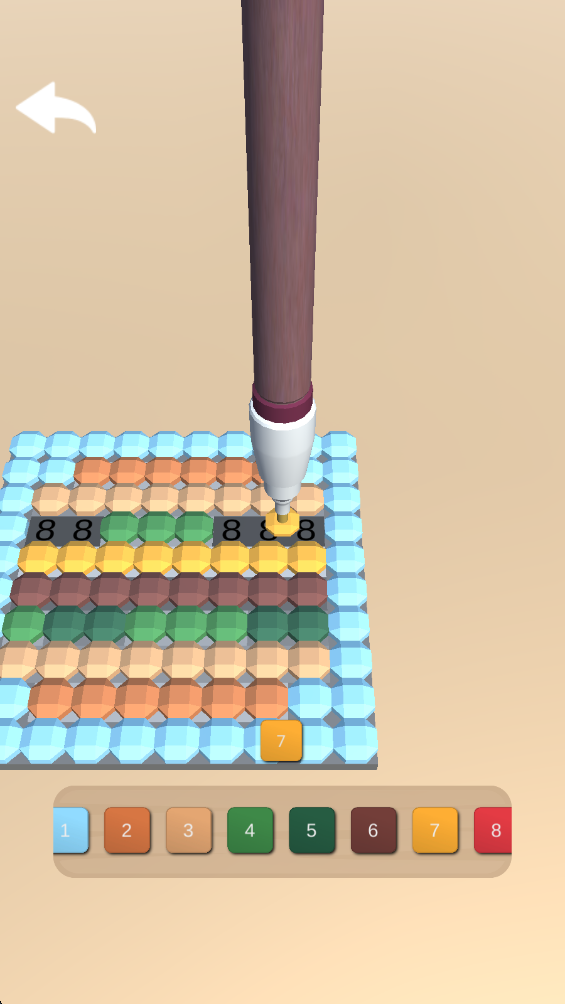 钻石填色免广告版 1.0.1 纯净版 2