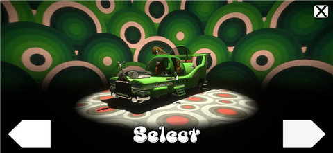 驱动力 .4 安卓版 1