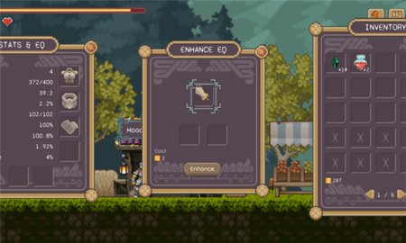 黑暗之刃中文无限血石 2.2.5 汉化版 2