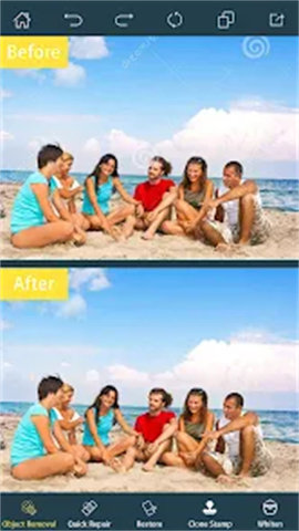PhotoRetouch 2.22.0 安卓版 2