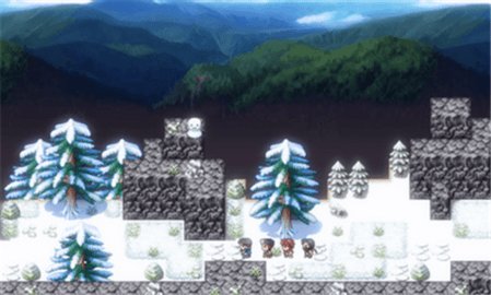 厄运和命运中文版 3.8.2.01 汉化版 1