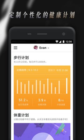 Comper健康 5.0.1 安卓版 2