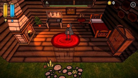 南瓜恐慌 1.0.1 安卓版 2