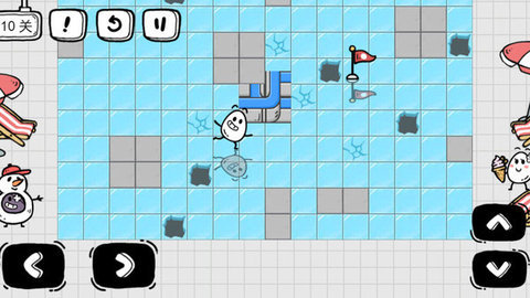 茶叶蛋大冒险 2.1.37 安卓版 3