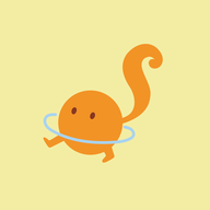 尾星
