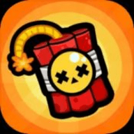 爆裂守卫