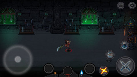 魔影狂刀传奇版 1.00 安卓版 2