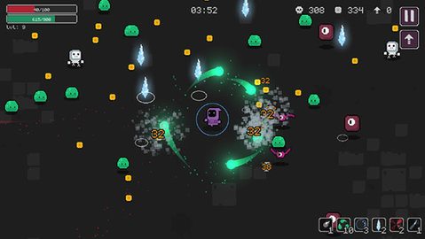 无尽的波浪生存 0.23.2 最新版 3