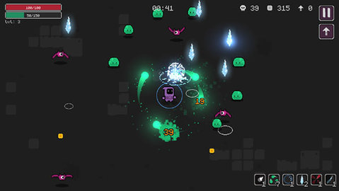 无尽的波浪生存 0.23.2 最新版 1