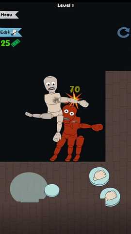 恐怖游戏制作大师 1.2.36 最新版 1