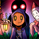 南瓜恐慌官方正版下载-南瓜恐慌游戏官方手机版