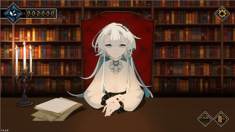 人格解体 1.1.0 最新版 1