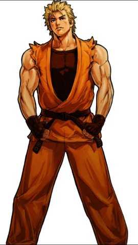 龙虎之拳3 2020.10.13.16 最新版 1