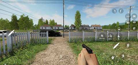 scum荒野求生 0.0.6.4 官方版 1