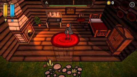 南瓜恐慌无限金币 1.0.1 安卓版 2