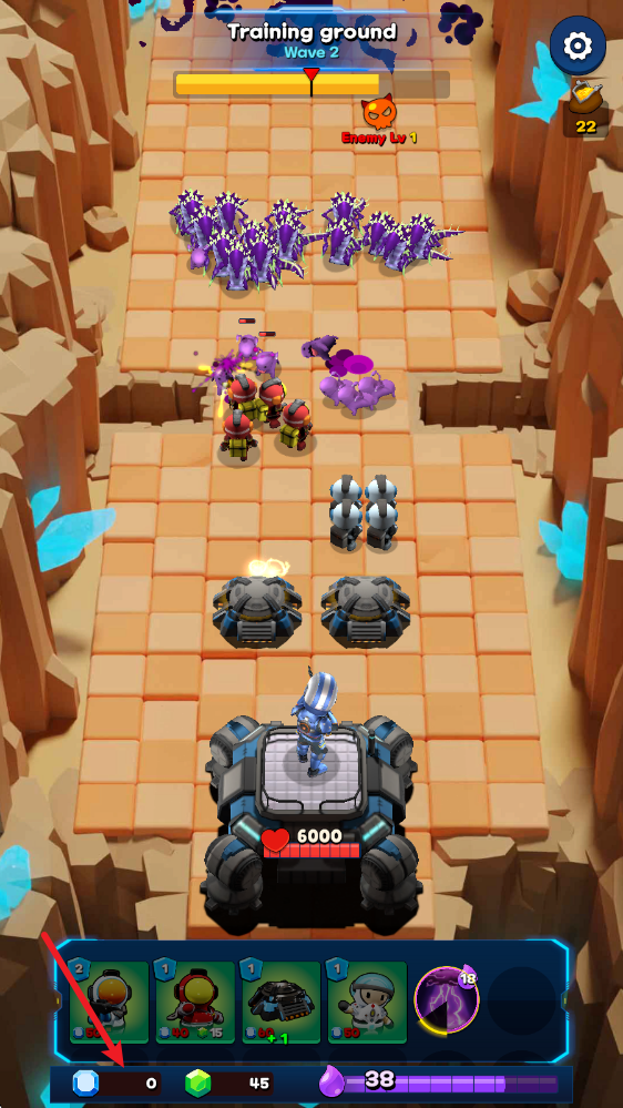 地球守护者 1.2.13 安卓版 0