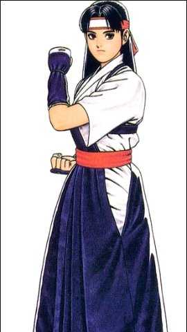 龙虎之拳3 2020.10.13.16 最新版 2